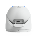 UniFi Protect G6 Pro Turret – Cámara 4K PoE+ Antimanipulación y Todo Clima con Motor de IA Multi-TOPS, Zoom Óptico 2.36× y Sensor CMOS 1/1.2