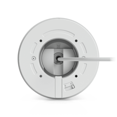 UniFi Protect G6 Pro Turret – Cámara 4K PoE+ Antimanipulación y Todo Clima con Motor de IA Multi-TOPS, Zoom Óptico 2.36× y Sensor CMOS 1/1.2