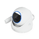 UniFi Protect G6 Pro Turret – Cámara 4K PoE+ Antimanipulación y Todo Clima con Motor de IA Multi-TOPS, Zoom Óptico 2.36× y Sensor CMOS 1/1.2