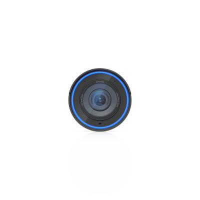 UniFi Protect G6 Pro Bullet – Cámara 4K PoE+ Todo Clima con Motor de IA Multi-TOPS, Zoom Óptico 2.36× y Sensor CMOS 1/1.2, que Ofrece un Desempeño Sobresaliente en Entornos de Baja Iluminación