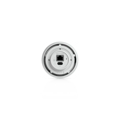 UniFi Protect G6 Pro Bullet – Cámara 4K PoE+ Todo Clima con Motor de IA Multi-TOPS, Zoom Óptico 2.36× y Sensor CMOS 1/1.2, que Ofrece un Desempeño Sobresaliente en Entornos de Baja Iluminación