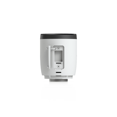 UniFi Protect G6 Pro Bullet – Cámara 4K PoE+ Todo Clima con Motor de IA Multi-TOPS, Zoom Óptico 2.36× y Sensor CMOS 1/1.2, que Ofrece un Desempeño Sobresaliente en Entornos de Baja Iluminación