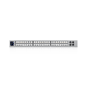 UniFi Switch USW-Pro-XG-48 / Capa 3 / 48 puertos (32 × 10 GbE, 16 × 2,5 GbE) + 4 puertos SFP28 25 G