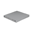 UniFi Switch USW-Pro-XG-48 / Capa 3 / 48 puertos (32 × 10 GbE, 16 × 2,5 GbE) + 4 puertos SFP28 25 G