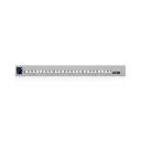 UniFi Switch USW-Pro-XG-24 / Capa 3 / 24 puertos  (16 × 10 GbE, 8 × 2,5 GbE) + 2 puertos SFP28 25 G