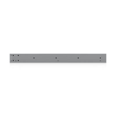 UniFi Switch USW-Pro-XG-24 / Capa 3 / 24 puertos  (16 × 10 GbE, 8 × 2,5 GbE) + 2 puertos SFP28 25 G