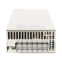 Fuente de Poder Industrial Conmutada 600W de Potencia, 24Vcc, 25A