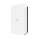 U7 Pro XG Wall Wi-Fi 7 Tri-Banda para Interiores con Soporte 6 GHz, Cobertura de hasta 140 m², Capacidad para Hasta 300 Usuarios y Puerto 10 GbE
