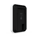 U7 Pro XG Wall Wi-Fi 7 Tri-Banda para Interiores con Soporte 6 GHz, Cobertura de hasta 140 m², Capacidad para Hasta 300 Usuarios y Puerto 10 GbE