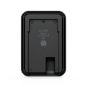 U7 Pro XG Wall Wi-Fi 7 Tri-Banda para Interiores con Soporte 6 GHz, Cobertura de hasta 140 m², Capacidad para Hasta 300 Usuarios y Puerto 10 GbE