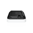 U7 Pro XG Wall Wi-Fi 7 Tri-Banda para Interiores con Soporte 6 GHz, Cobertura de hasta 140 m², Capacidad para Hasta 300 Usuarios y Puerto 10 GbE