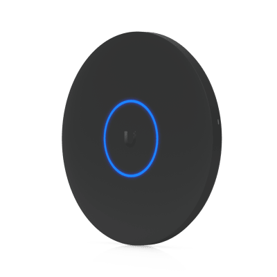 U7 Pro XGS – Punto de Acceso WiFi 7 Tri-Banda para Interiores con Soporte 6 GHz, Radio de Escaneo Espectral Dedicado, Cobertura de hasta 160 m², Capacidad para 500 Usuarios y Puerto Multi-Gig 10/5/2.5/1 GbE