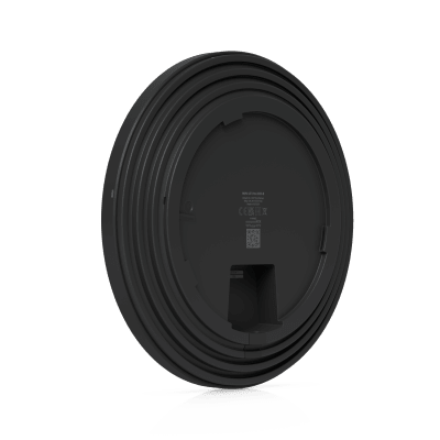 U7 Pro XGS – Punto de Acceso WiFi 7 Tri-Banda para Interiores con Soporte 6 GHz, Radio de Escaneo Espectral Dedicado, Cobertura de hasta 160 m², Capacidad para 500 Usuarios y Puerto Multi-Gig 10/5/2.5/1 GbE