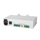 Fuente de Alimentación / 52V 3A + 12V 5A / Respaldo Batería / Riel DIN / Protecciones Sobrecarga-Cortocircuito / Telecomunicaciones