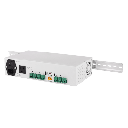 Fuente de Alimentación / 52V 3A + 12V 5A / Respaldo Batería / Riel DIN / Protecciones Sobrecarga-Cortocircuito / Telecomunicaciones