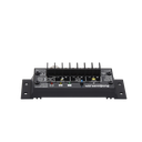 Controlador de Carga Solar SunSaver PWM 20 A / 24 VCC / Encapsulado Epóxico / Clase 1 Div 2 / Compensación de Temperatura