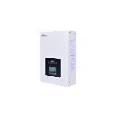 Controlador Solar MPPT 60A 12/24/48V, Máximo Voltaje de Circuito Abierto Voc 225Vcc, Configurable para Baterías de Litio, Conexión en Paralelo