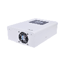 Controlador Solar MPPT 60A 12/24/48V, Máximo Voltaje de Circuito Abierto Voc 225Vcc, Configurable para Baterías de Litio, Conexión en Paralelo
