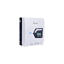 Controlador Solar MPPT 100A 12/24/48V, Máximo Voltaje de Circuito Abierto Voc 225Vcc, Configurable para Baterías de Litio, Conexión en Paralelo