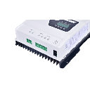 Controlador Solar MPPT 100A 12/24/48V, Máximo Voltaje de Circuito Abierto Voc 225Vcc, Configurable para Baterías de Litio, Conexión en Paralelo