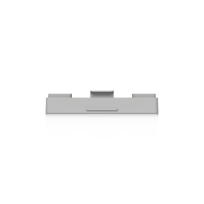 UACC Precision Rack Mount Kit (20 Piezas) – Insertos de Montaje 1UR con Tuercas Jaula Alineadas para Instalaciones de Rack Uniformes