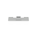UACC Precision Rack Mount Kit (20 Piezas) – Insertos de Montaje 1UR con Tuercas Jaula Alineadas para Instalaciones de Rack Uniformes