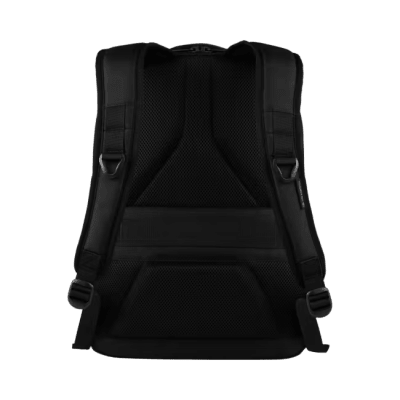 Mochila VX Sport EVO Deluxe Backpack / Fabricada en Poliéster Negro.