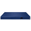 Switch Gestionado Capa 3 / 48 Puertos Gigabit + 6 Puertos 10G SFP+ / Routing IPv4/IPv6 / NMS Integrado / QoS Avanzado / Seguridad Empresarial