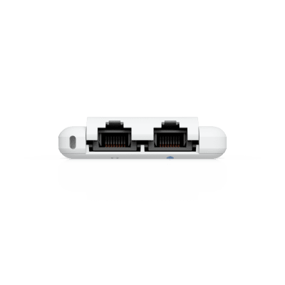 UniFi Travel Router de Viaje Ultradelgado para Extender tu Red UniFi de Forma Segura en Cualquier Lugar