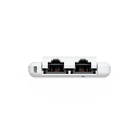 UniFi Travel Router de Viaje Ultradelgado para Extender tu Red UniFi de Forma Segura en Cualquier Lugar