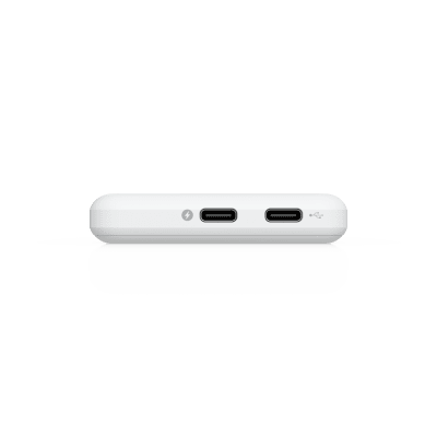 UniFi Travel Router de Viaje Ultradelgado para Extender tu Red UniFi de Forma Segura en Cualquier Lugar