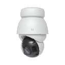 UniFi AI PTZ Precision – Cámara PTZ Industrial 4K con IA Avanzada, Zoom Óptico 31×, Visión Nocturna IR Adaptativa y Enfoque Rápido por LiDAR