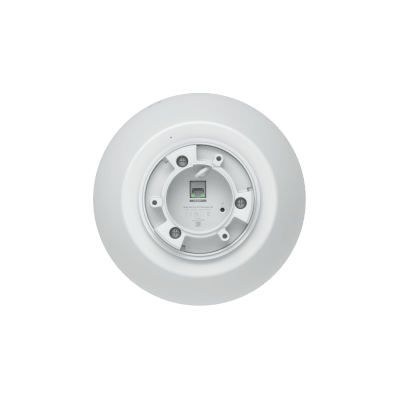 UniFi AI PTZ Precision – Cámara PTZ Industrial 4K con IA Avanzada, Zoom Óptico 31×, Visión Nocturna IR Adaptativa y Enfoque Rápido por LiDAR