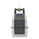Impresora Termotransferencia Smart Printer / 300 dpi / 47 mm Ancho Impresión / USB-RS232-ETHERNET / Starterkit Incluido / Software Smart Script