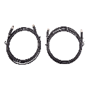 Cable con Conector Circular M8 para comunicación Batería Victron Litio NG / 2 m de Largo