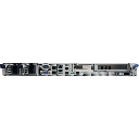 Servidor de Grabación / 1 Licencia WAVE-PRO-04 / 470 Mbps / 64TB RAW / Intel Xeon / 16GB RAM / RAID / Dual SSD 480GB / 4 Bahías HDD / Dual 450W Redundant
