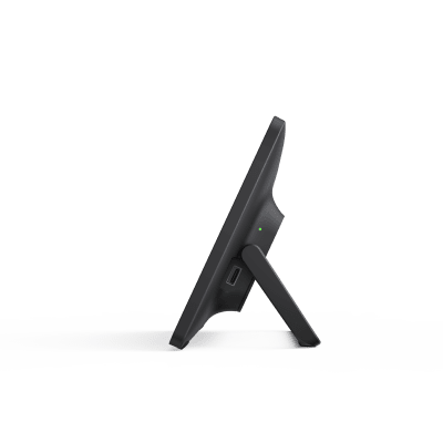 Pantalla Tactil MTouch Plus para Sistemas Microsoft Teams Rooms Yealink con Diseño Avanzado y Control Colaborativo