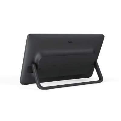 Pantalla Tactil MTouch Plus para Sistemas Microsoft Teams Rooms Yealink con Diseño Avanzado y Control Colaborativo