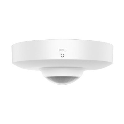 Sensor de Ocupación para Salas de Reuniones RoomSensor de Yealink con Detección de Temperatura Humedad y Luz