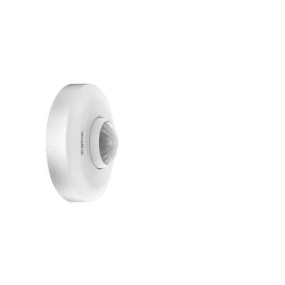 Sensor de Ocupación para Salas de Reuniones RoomSensor de Yealink con Detección de Temperatura Humedad y Luz