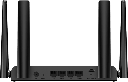 Home Router Inalámbrico Wi-Fi 4 con un Slot para SIM Card 3G / 4G (Detección Automática), Ideal para Zonas Remotas, Rurales o Instalaciones de alarmas / Control de Acceso