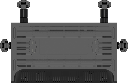 Home Router Inalámbrico Wi-Fi 4 con un Slot para SIM Card 3G / 4G (Detección Automática), Ideal para Zonas Remotas, Rurales o Instalaciones de alarmas / Control de Acceso