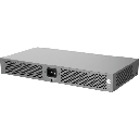 Switch de Red Empresarial L2++ / Serie GWN7800 Pro / 8 Puertos Gigabit PoE 120W / 2 Puertos 2.5GG SFP / Gestión Cloud GDMS / VLAN 4K / QoS Avanzado / Seguridad Integral