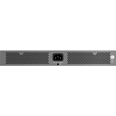 Switch de Red Empresarial L2++ / Serie GWN7800 Pro / 8 Puertos Gigabit PoE 120W / 2 Puertos 2.5GG SFP / Gestión Cloud GDMS / VLAN 4K / QoS Avanzado / Seguridad Integral