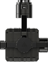 Foco Gimbal, 120W Máximo, 13400 Lúmenes, 4 Grupos Ópticos, 750g Peso, Iluminación 150m, Compatible con M300/M350/M400