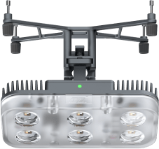 Luz flash multicolor compatible con Drones M300/M350/M400