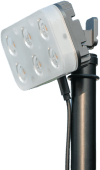 Luz flash multicolor compatible con Drones M300/M350/M400