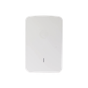 Punto de Acceso Empresarial Wi-Fi 6 / Con diseño para Pared / 3 Puertos Gigabit (1 con Salida PoE) / Doble banda en ( 2.4 y 5 GHz) / Hasta 2.5 Gbps / Gestión desde la Nube / Alimentación PoE af