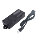 Fuente de Poder de 4 Salidas de 11 - 15 Vcc / 5 Amper /  Voltaje de Entrada 110- 240 Vac / Fusible Termico PTC Integrado para Protección / Salida de Voltaje Inteligente hasta 3 Amper por Salida