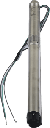 Kit de Bombeo Solar para bomba 15SQF-290